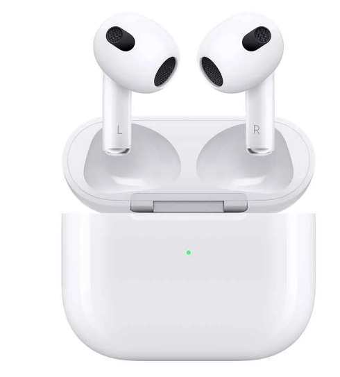 AIRPODS 3RD GENERATION - SANDSTORM