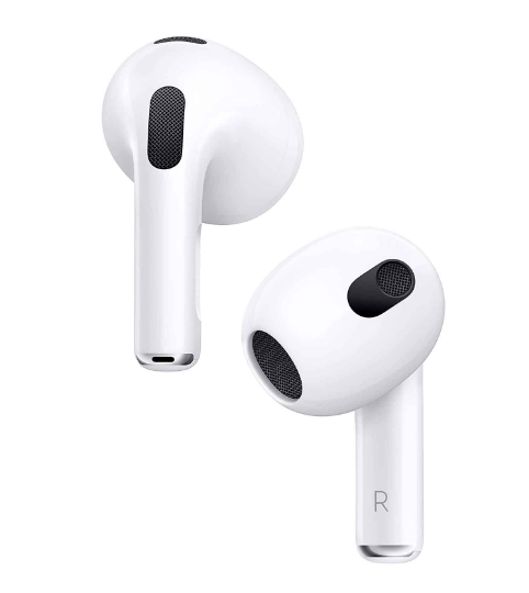 AIRPODS 3RD GENERATION - SANDSTORM