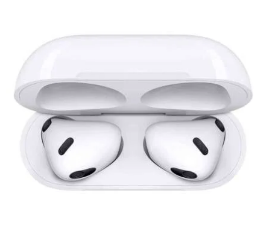 AIRPODS 3RD GENERATION - SANDSTORM