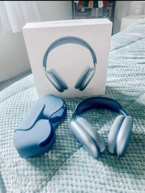 AIRPODS PRO MAX (MASTER COPY) - SANDSTORM